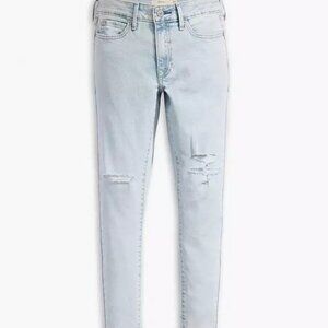 Levis 711 Skinny Women's Jeans